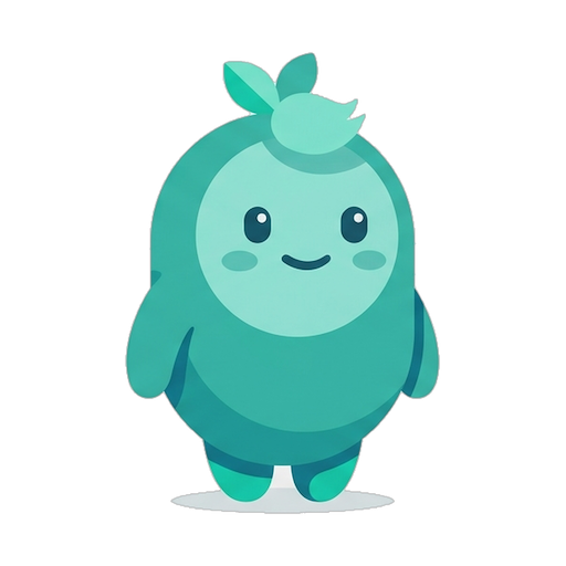 Pivo mascot